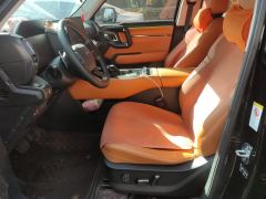 Haval Dargo Big Dog PLUS 1.5T 2WD Tide Wild Edition Plus - photo 14