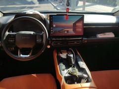 Haval Dargo Big Dog PLUS 1.5T 2WD Tide Wild Edition Plus - photo 16