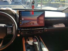 Haval Dargo Big Dog PLUS 1.5T 2WD Tide Wild Edition Plus - photo 17