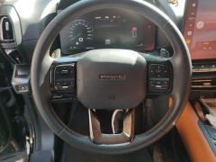 Haval Dargo Big Dog PLUS 1.5T 2WD Tide Wild Edition Plus - photo 18