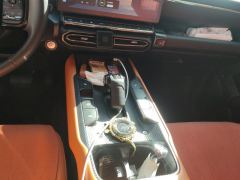 Haval Dargo Big Dog PLUS 1.5T 2WD Tide Wild Edition Plus - photo 19