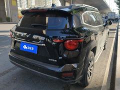 Haval Dargo Big Dog PLUS 1.5T 2WD Tide Wild Edition Plus - photo 2