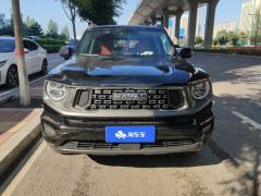 Haval Dargo Big Dog PLUS 1.5T 2WD Tide Wild Edition Plus - photo 3