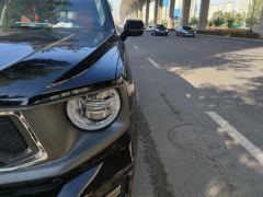Haval Dargo Big Dog PLUS 1.5T 2WD Tide Wild Edition Plus - photo 4