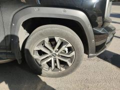 Haval Dargo Big Dog PLUS 1.5T 2WD Tide Wild Edition Plus - photo 6