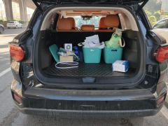 Haval Dargo Big Dog PLUS 1.5T 2WD Tide Wild Edition Plus - photo 7