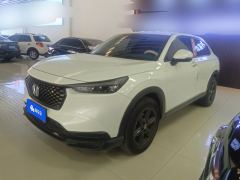 Honda XR-V 1.5L Thermal version - ფოტო 1