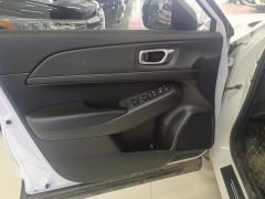 Honda XR-V 1.5L Thermal version - ფოტო 12