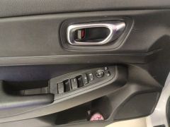 Honda XR-V 1.5L Thermal version - ფოტო 13