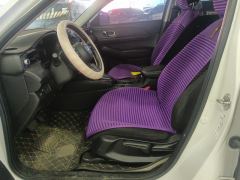 Honda XR-V 1.5L Thermal version - ფოტო 14