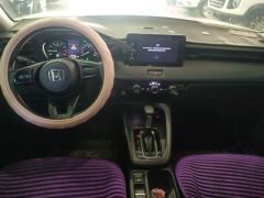 Honda XR-V 1.5L Thermal version - ფოტო 16