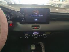 Honda XR-V 1.5L Thermal version - ფოტო 17