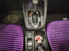 Honda XR-V 1.5L Thermal version - ფოტო 19