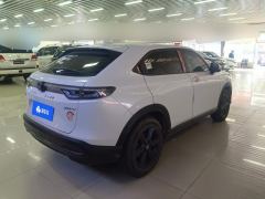 Honda XR-V 1.5L Thermal version - ფოტო 2