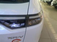 Honda XR-V 1.5L Thermal version - ფოტო 5