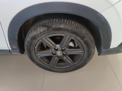 Honda XR-V 1.5L Thermal version - ფოტო 6