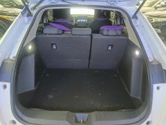 Honda XR-V 1.5L Thermal version - ფოტო 7