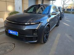 Li Auto L9 Max - ფოტო 1
