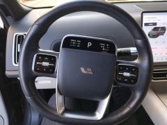 Li Auto L9 Max - ფოტო 18