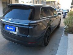 Li Auto L9 Max - ფოტო 2