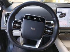 Li Auto L9 Max - ფოტო 20