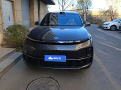 Li Auto L9 Max - ფოტო 3