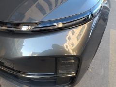 Li Auto L9 Max - ფოტო 4