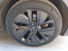 Li Auto L9 Max - ფოტო 6