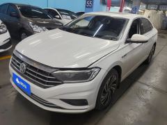 Volkswagen Jetta Sagitar 280TSI DCT Transcendence Edition - photo 1