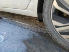 Volkswagen Jetta Sagitar 280TSI DCT Transcendence Edition - photo 11