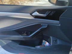 Volkswagen Jetta Sagitar 280TSI DCT Transcendence Edition - photo 12