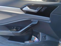Volkswagen Jetta Sagitar 280TSI DCT Transcendence Edition - photo 13