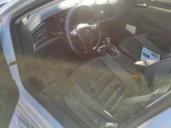 Volkswagen Jetta Sagitar 280TSI DCT Transcendence Edition - photo 14