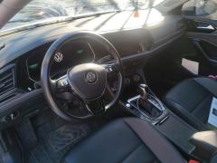 Volkswagen Jetta Sagitar 280TSI DCT Transcendence Edition - photo 16