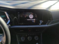 Volkswagen Jetta Sagitar 280TSI DCT Transcendence Edition - photo 17