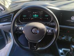 Volkswagen Jetta Sagitar 280TSI DCT Transcendence Edition - photo 18