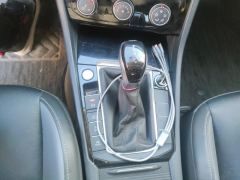 Volkswagen Jetta Sagitar 280TSI DCT Transcendence Edition - photo 19