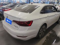 Volkswagen Jetta Sagitar 280TSI DCT Transcendence Edition - photo 2