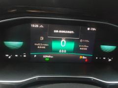 Volkswagen Jetta Sagitar 280TSI DCT Transcendence Edition - photo 20