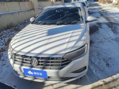 Volkswagen Jetta Sagitar 280TSI DCT Transcendence Edition - photo 3