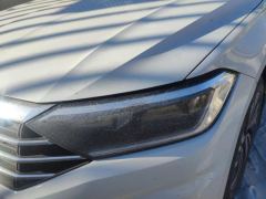 Volkswagen Jetta Sagitar 280TSI DCT Transcendence Edition - photo 4
