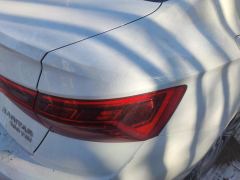 Volkswagen Jetta Sagitar 280TSI DCT Transcendence Edition - photo 5