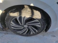 Volkswagen Jetta Sagitar 280TSI DCT Transcendence Edition - photo 6