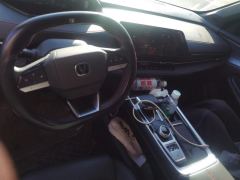Changan CS55 PLUS CS55PLUS Gen 3 1.5T Light Year Edition - ფოტო 16