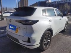 Changan CS55 PLUS CS55PLUS Gen 3 1.5T Light Year Edition - ფოტო 2