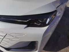 Changan CS55 PLUS CS55PLUS Gen 3 1.5T Light Year Edition - ფოტო 4