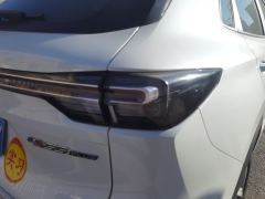 Changan CS55 PLUS CS55PLUS Gen 3 1.5T Light Year Edition - ფოტო 5