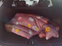 Changan CS55 PLUS CS55PLUS Gen 3 1.5T Light Year Edition - ფოტო 7