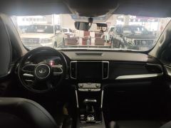 Great Wall Cannon Edition 2.0T AWD Version - ფოტო 10