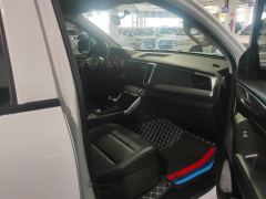 Great Wall Cannon Edition 2.0T AWD Version - ფოტო 16